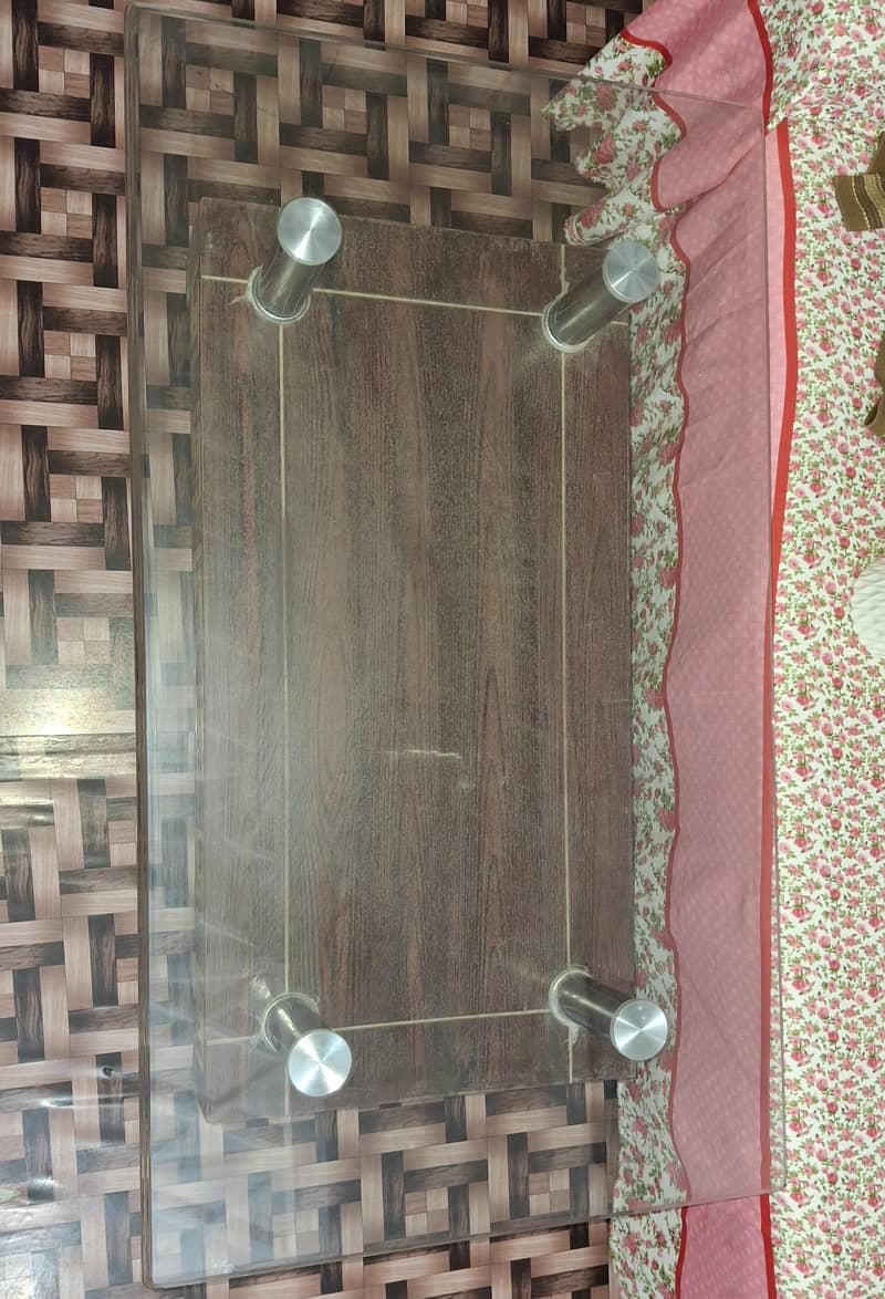 center table 1