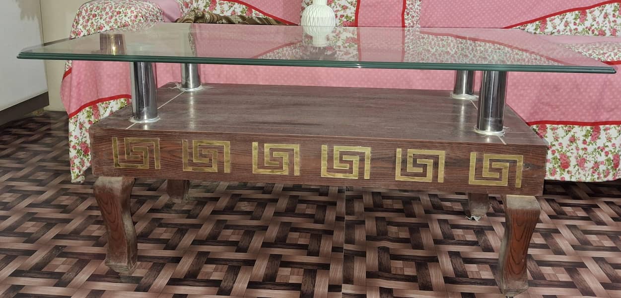 center table 2