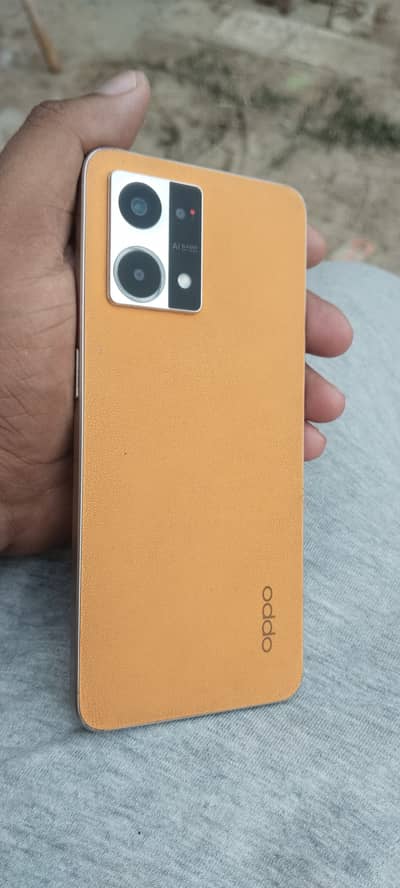 OPPO F21 Pro