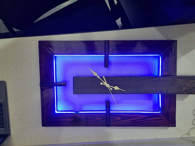 Roman clock 2
