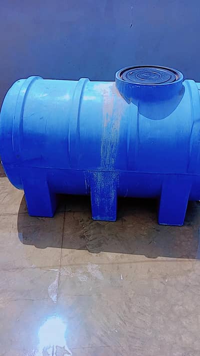 water tenki  800 L for sale