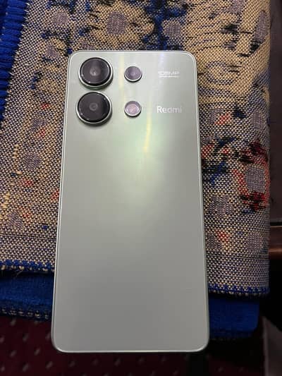 Redmi Note 13