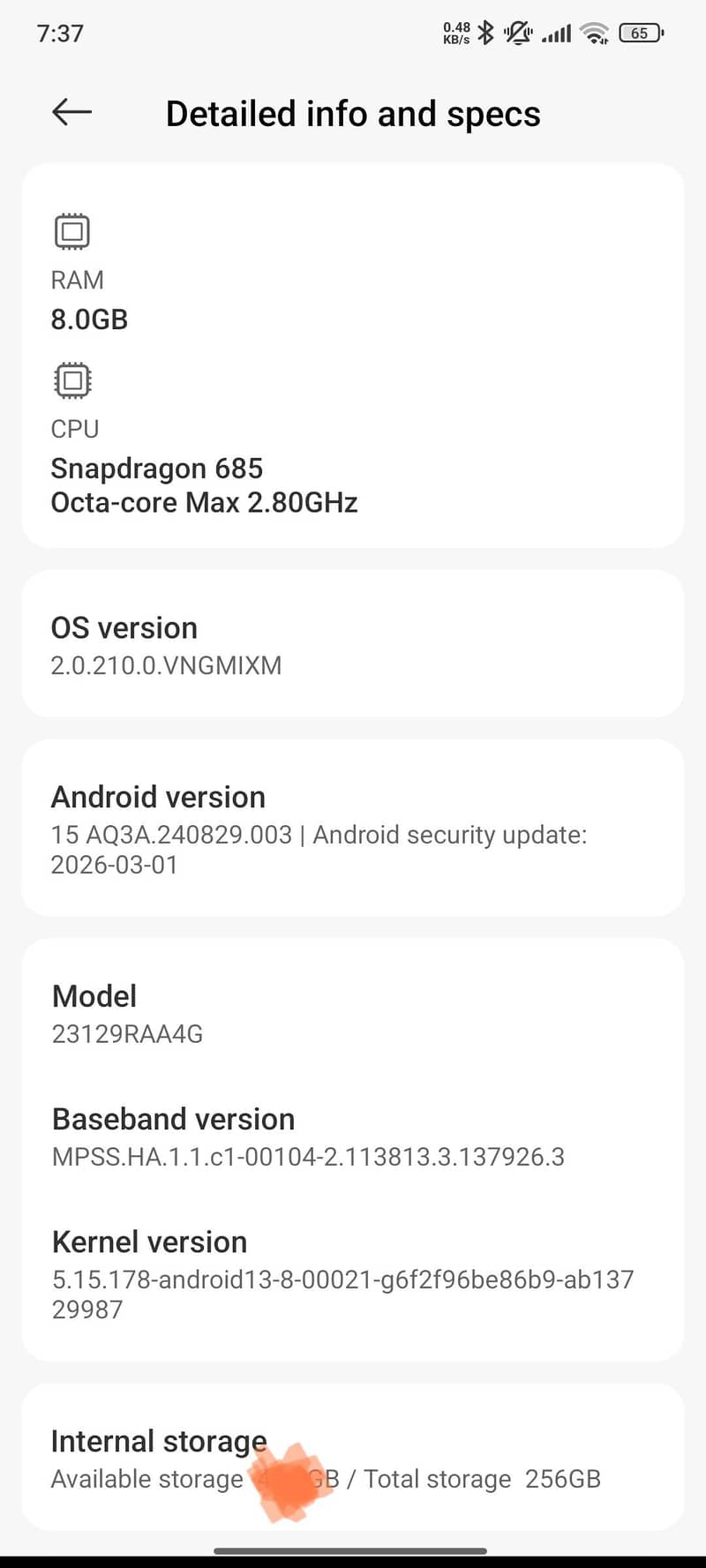 Redmi Note 13 1