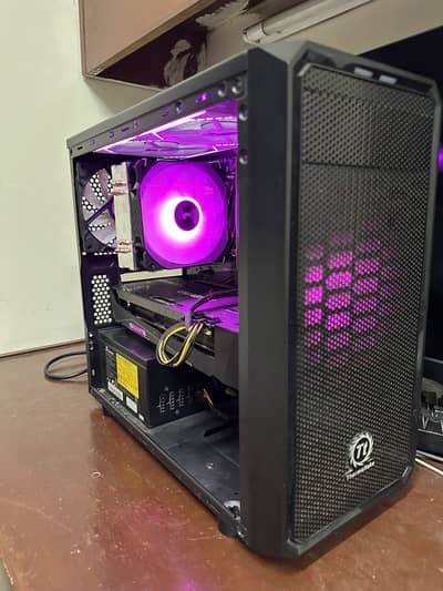 3070Ti | Ryzen 5 5600x | High-End Gaming PC