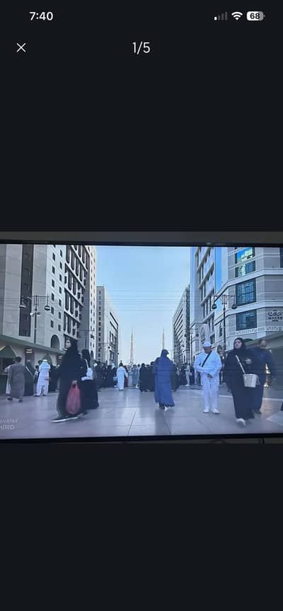 AKIRA 50″ | 50ML203 – WEB-OS 4K SMART LED TV