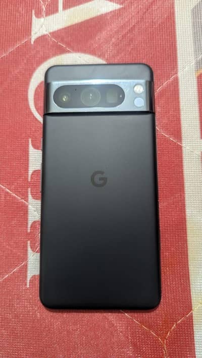 Google Pixel 8 Pro
