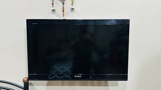 Sony BRAVIA 32 Inch LCD