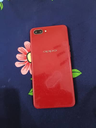 OPPO A3s