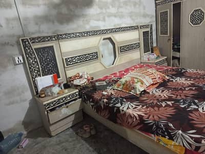 "Household Furniture