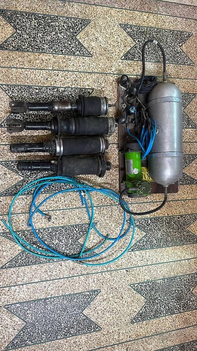 air suspension up for sale