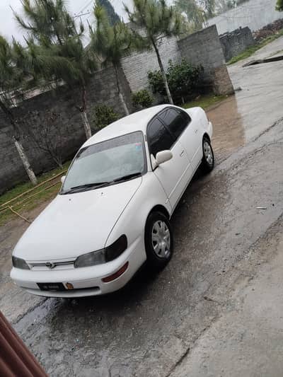 Toyota Corolla 1994