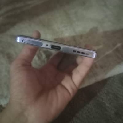 Infinix Hot 50 Pro Plus
