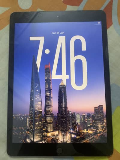 iPad 9th Generation
