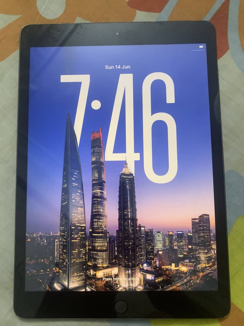 iPad 9th Generation 0