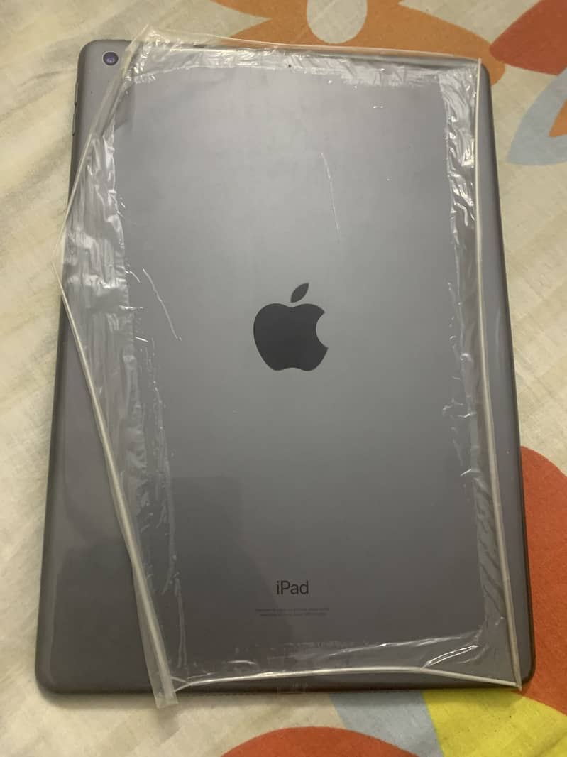 iPad 9th Generation 1