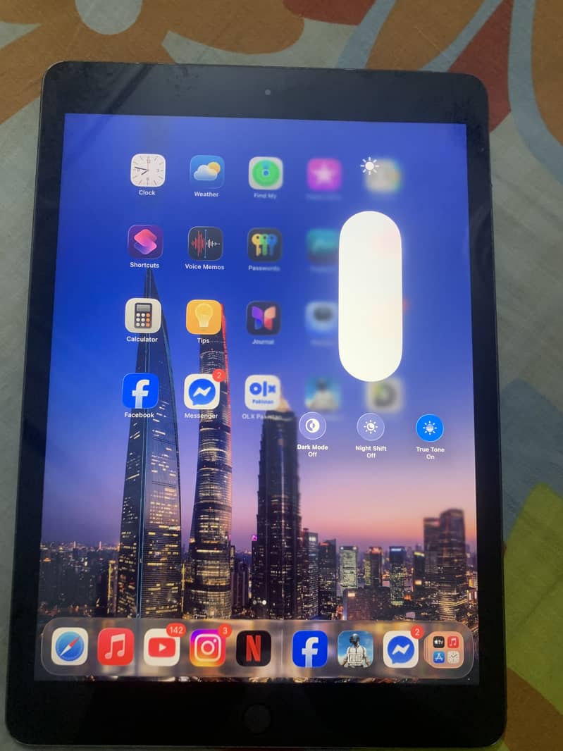 iPad 9th Generation 3