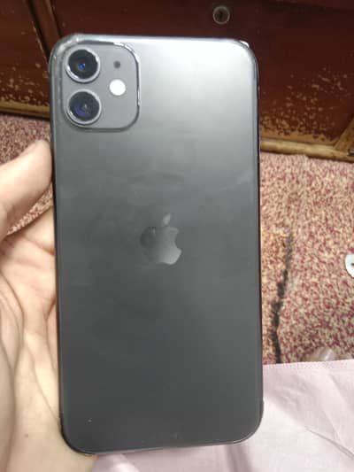 Apple iPhone 11 03166332851