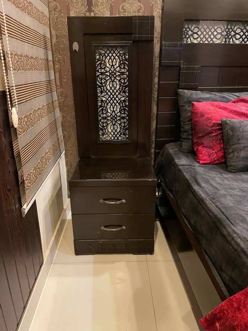 Bed set 3
