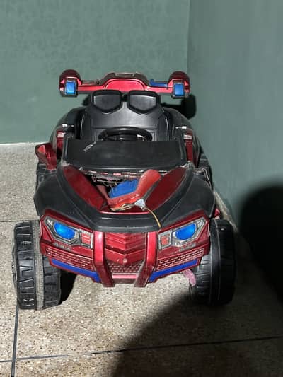 Kids car for sale