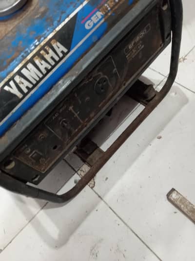3kv generater original condition