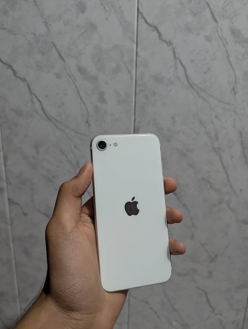 Apple iPhone SE 2