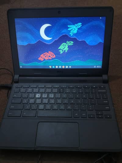 Dell Chromebook good condition