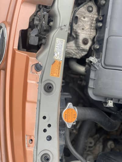 Daihatsu Boon 2015