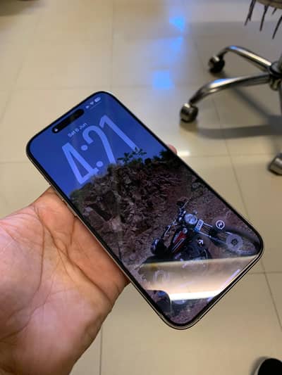 Apple iPhone 16 Pro Max