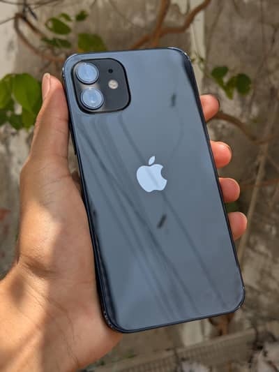 Apple iPhone 12