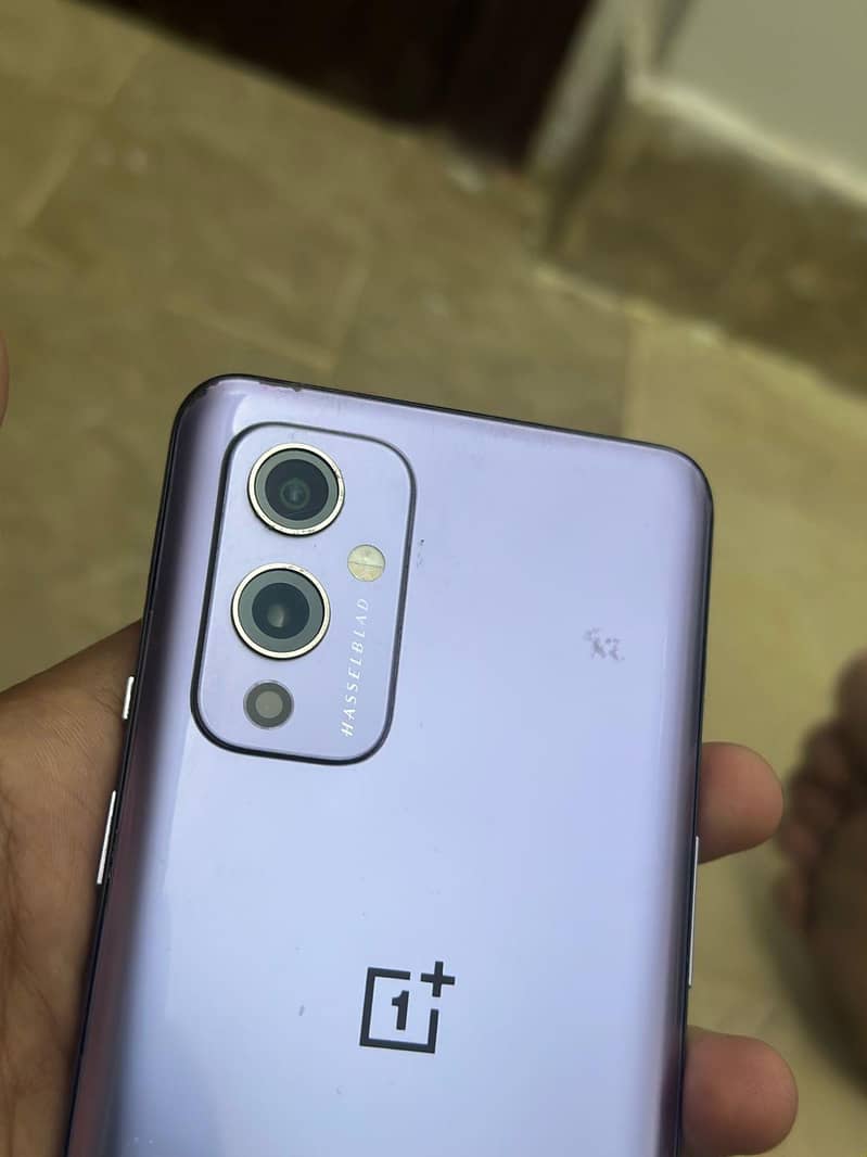 One Plus 9 11