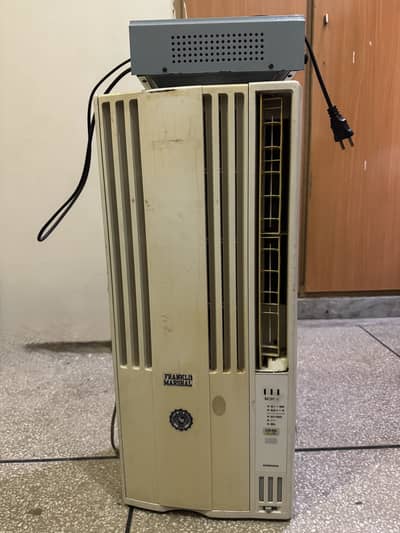 Window AC for sale