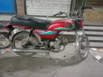 honda