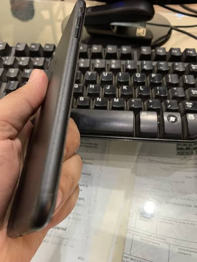 I phone 7+