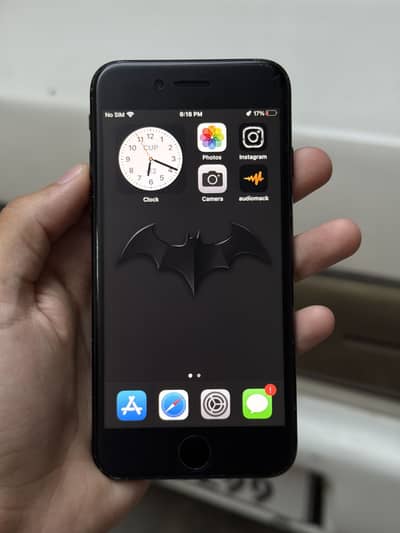 Apple iPhone 7