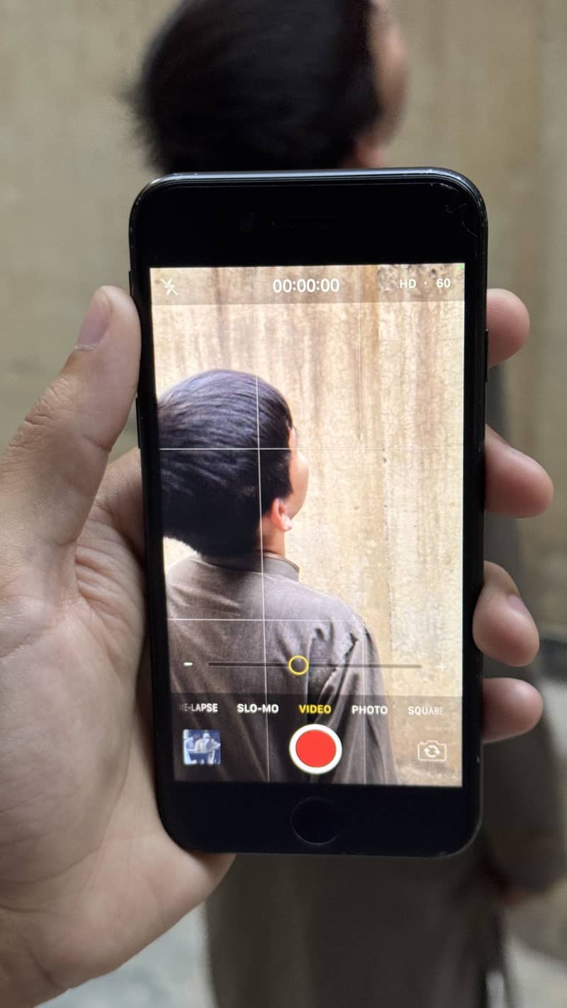 Apple iPhone 7 6