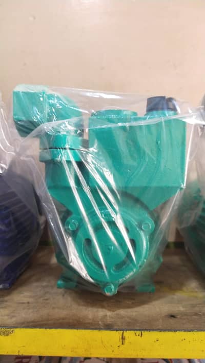 Fast Water pumps