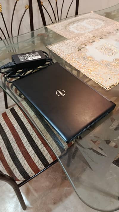 Dell Latitude 5280, 8gb ram, 256gb ssd, i5 7th generation