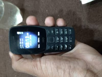 Nokia 105 Plus