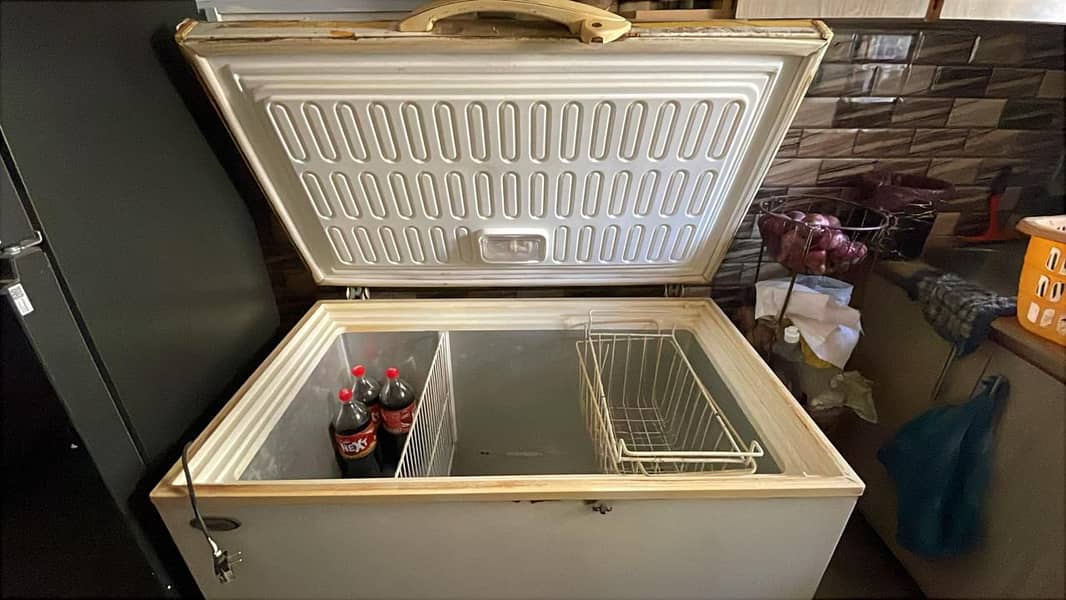 Waves Deepfreezer 1