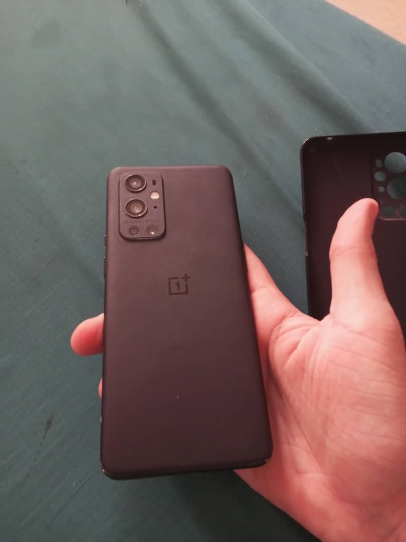 One Plus 9 Pro 0