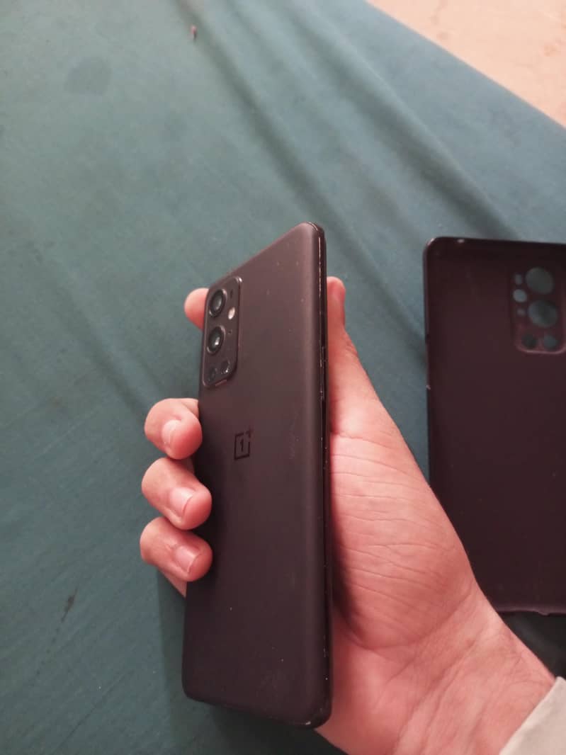One Plus 9 Pro 2