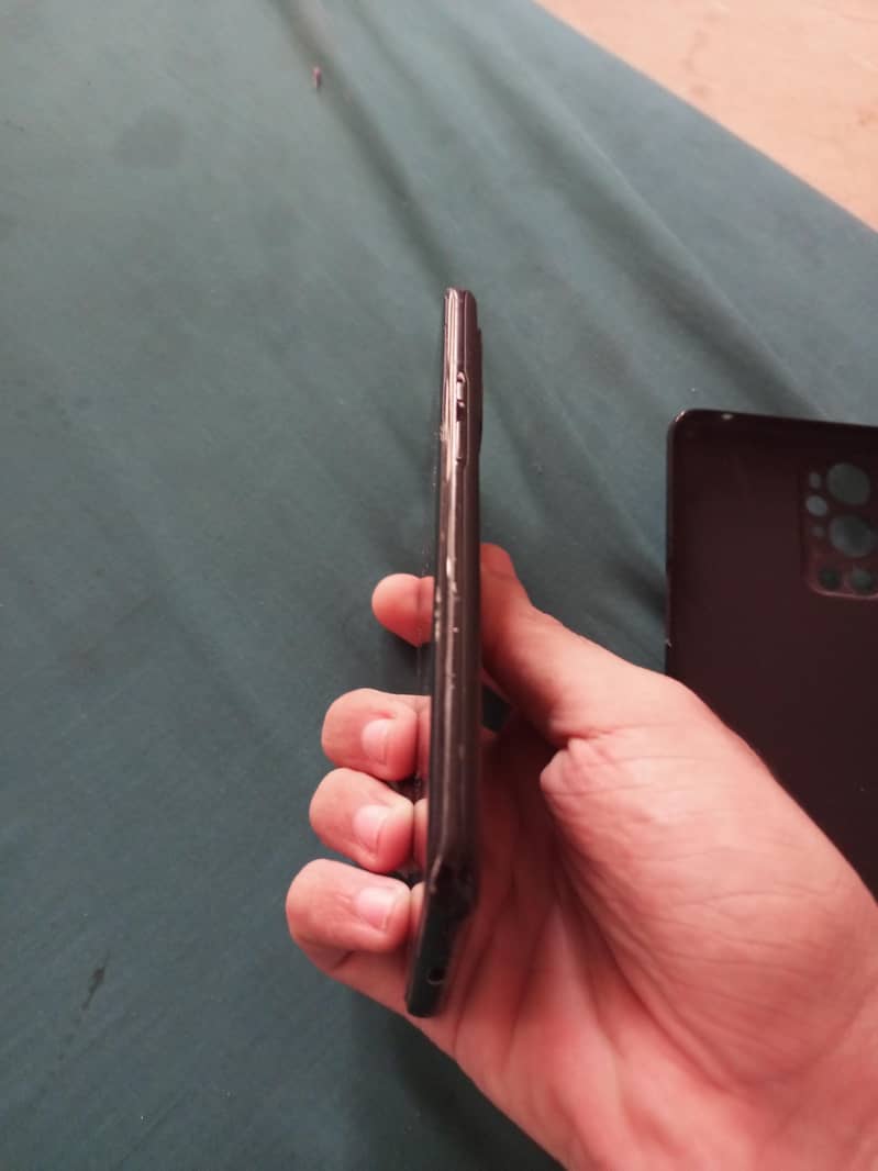 One Plus 9 Pro 3