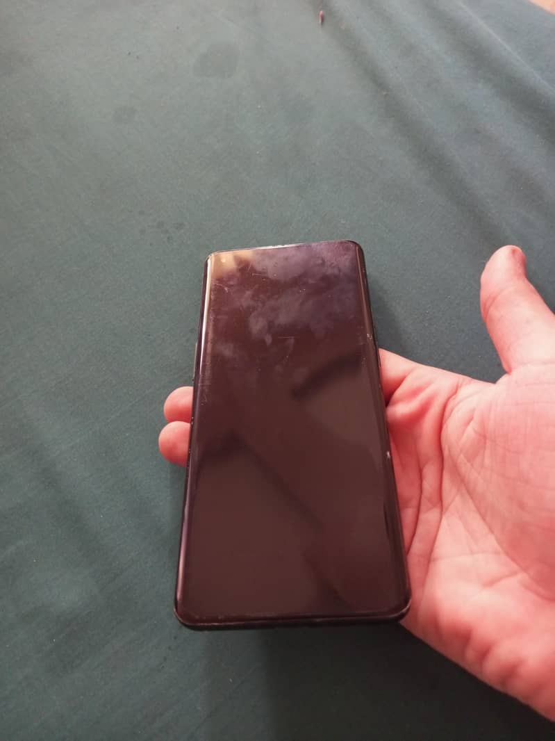 One Plus 9 Pro 5