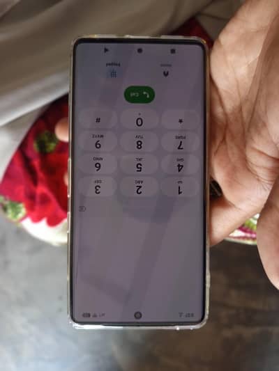 Google Pixel 7 Pro