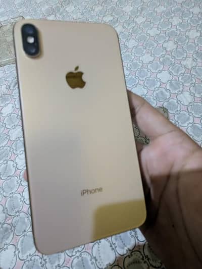 Apple iPhone XS Max