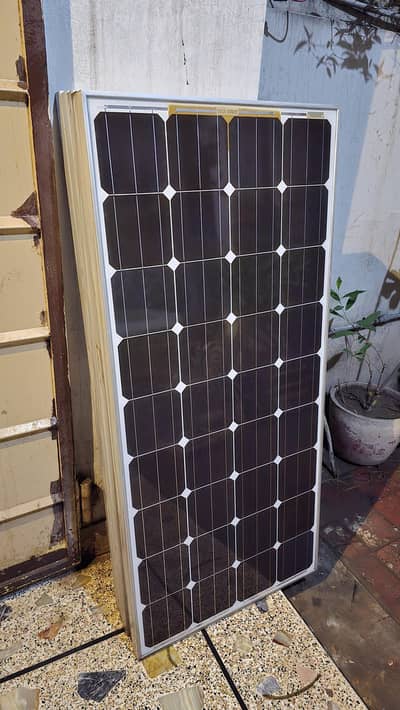 150w Cell Germany panel