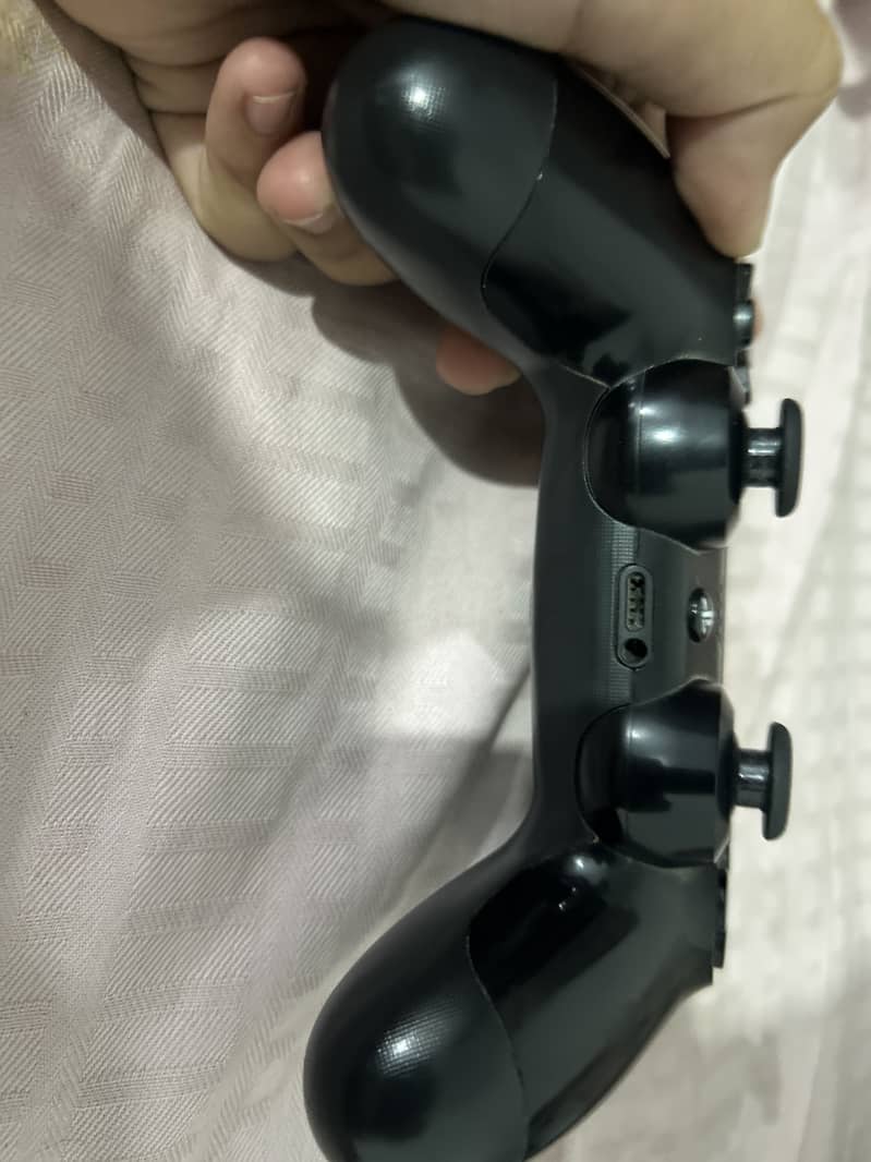 Ps4 controller 0