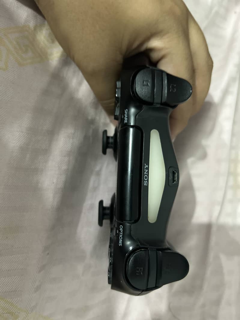 Ps4 controller 4