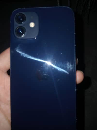 Apple iPhone 12