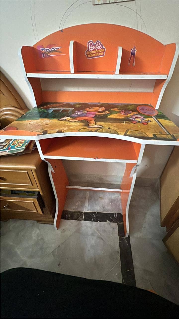 Kids Study Table 1